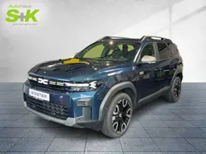 Dacia Bigster Journey HYBRID 155+NAVI+PANO+KAMERA+SHZG+KLIMA+