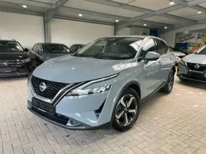 Nissan Qashqai 1.3 DIG-T  N-Connecta LED ACC 360° RFK