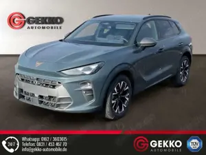 CUPRA Terramar SUV +APP+LED+KAMERA+ACC+SZH+KESSY+Heckkl elek. Bild 2