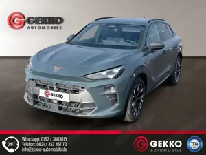 CUPRA Terramar SUV +APP+LED+KAMERA+ACC+SZH+KESSY+Heckkl elek. Bild 1