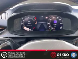 CUPRA Terramar SUV +APP+LED+KAMERA+ACC+SZH+KESSY+Heckkl elek. Bild 5