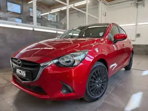 Mazda 2 Lim. Center-Line KLIMA SHZ PDC TEMPOM.