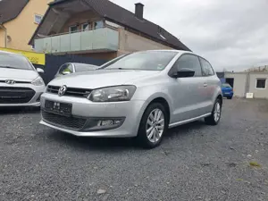 Volkswagen Polo Style /Automatik/1 Halter/ Alu/ Klima/ Sitzheizung