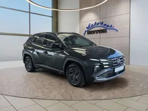 Hyundai TUCSON 1.6 T-GDI DCT Navi/Kamera/Keyless/Sitzhz.      **