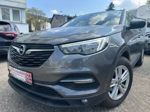 Opel Grandland X Grandland X 1.2 - 1.Hand - Kamera - LED