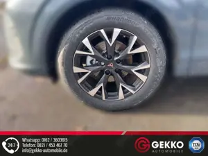 CUPRA Terramar SUV +APP+LED+KAMERA+ACC+SZH+KESSY+Heckkl elek. Bild 4