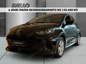 Mazda 2 Centre-Line ACC Apple CarPlay SHZ DAB Spurhalteass