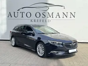 Opel Insignia ST 2.0 Diesel OPC Line Pano 360°Kamera