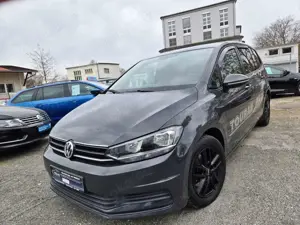 Volkswagen Touran 1.6 TDI SCR Trendline BMT