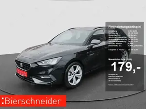 SEAT Leon Sportstourer 1.5 eTSI DSG FR RFK ACC PDC KEYLESS L