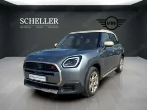 MINI Cooper S Countryman Countryman S ALL4  Favoured TRIM Paket L