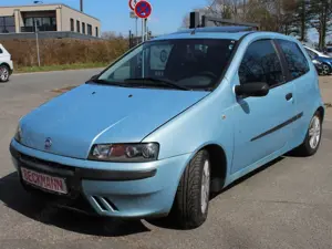 Fiat Punto Punto 1.2 16V