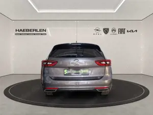 Opel Insignia Bild 4