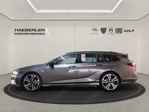 Opel Insignia Bild 3