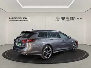 Opel Insignia Bild 5