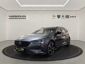 Opel Insignia Bild 2