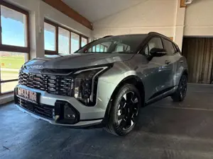 Kia Sportage GT-Line 4WD