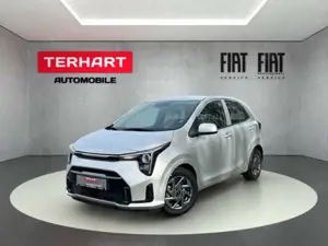 Kia Picanto Vision/RFK/Automatik/LED/Navi