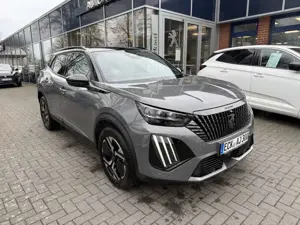 Peugeot 2008 Hybrid 145 GT