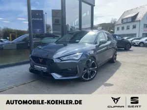 CUPRA Leon Sportstourer VZ 2.0 TSI DSG RVC, Sitzhzg