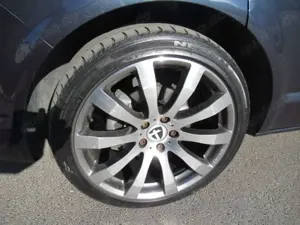 Volkswagen T4 Caravelle Caravelle T6 TDI BMT DSG Kurz Bild 3