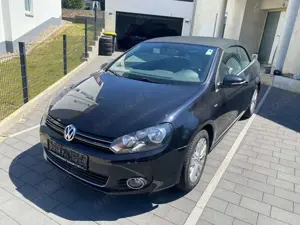 Volkswagen Golf Cabriolet Life