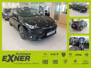 Subaru Impreza 2.0ie - Automatik - Allrad MY 2025