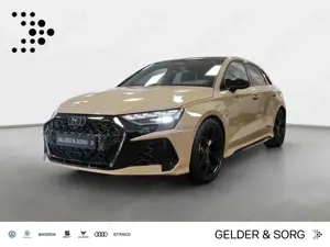 Audi RS3 2.5 TFSI qu. *Matrix*Pano*Keramik