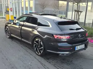 Volkswagen Arteon Arteon Shooting Brake Shooting Brake 2.0 TSI OPF 4Motion DSG R-Line