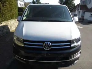 Volkswagen T4 Caravelle Caravelle T6 TDI BMT DSG Kurz Bild 2