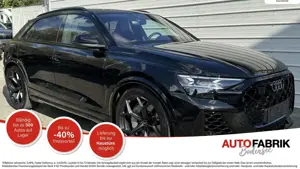 Audi RS Q8 Performance 4.0l Quattro 640 PS VOLL*UPE 196TEUR*