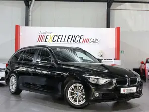 BMW 318 318i Touring Advantage BUSINESS / LED / NAVI+