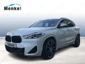 BMW X2 xDrive20d A M Sportpaket Head-Up HiFi DAB