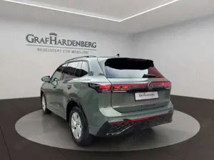 Volkswagen Tiguan Bild 4