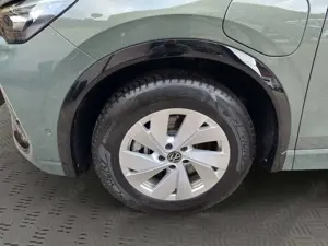 Volkswagen Tiguan Bild 3