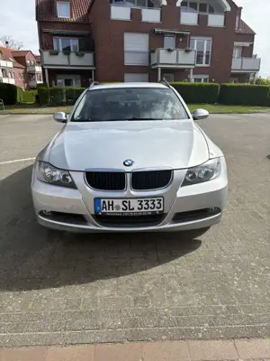 BMW 318 318i Touring