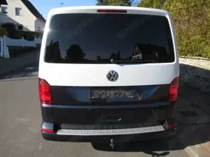 Volkswagen T4 Caravelle Caravelle T6 TDI BMT DSG Kurz Bild 5
