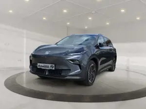 MG MGS5 EV S5 EV (64kWh) Luxury 360 ACC AUT DynLicht LED