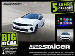 Opel Astra L ST 1.2 Turbo GS 48V Automatik, HeadUp,