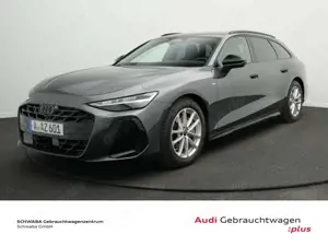 Audi A6 TDI qu. S tr. *S line*MATRIX*KAM*ACC*