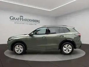 Volkswagen Tiguan Bild 2