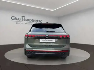Volkswagen Tiguan Bild 5