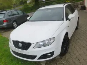 SEAT Exeo