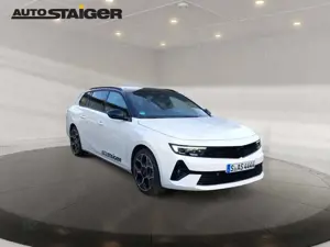 Opel Astra L ST 1.2 Turbo GS 48V Automatik, HeadUp, Bild 5
