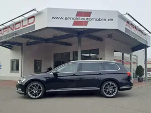 Volkswagen Passat Variant 2.0 TDI Highline