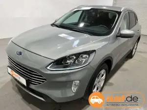 Ford Kuga 1.5 Titanium X Navi LED PDC AHK
