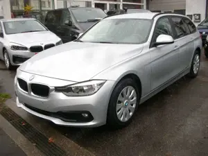 BMW 318 Automatik 318d 2.0 Touring *Navigation *EURO 6