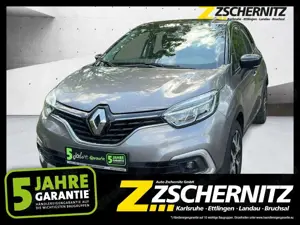 Renault Captur 0.9 TCe 90 eco² ENERGY Intens LED+Navi+LM