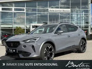 CUPRA Formentor 2,0 TSI VZ 4Drive KAMERA/NAVI/SHZ/DAB