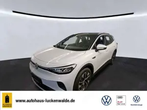 Volkswagen ID.4 Pro Performance *AHK*NAV*PDC*App-Connect*